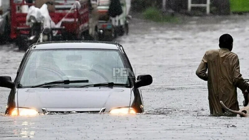 PDMA issues fresh monsoon advisory