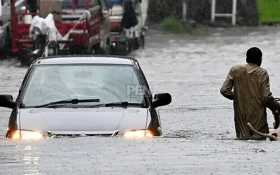 PDMA issues fresh monsoon advisory