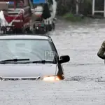 PDMA issues fresh monsoon advisory