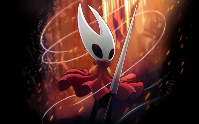 Hollow Knight: Silksong launch overwhelms game stores