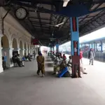 Railways introduces Wi-Fi service for passengers at Cantt Station