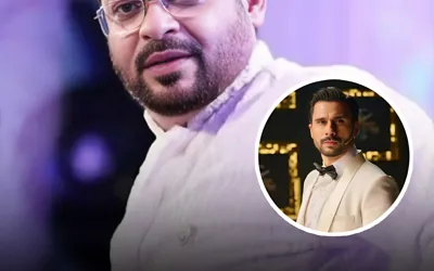 Tabish Hashmi calls Aamir Liaquat "Pakistan’s Greatest Showman"