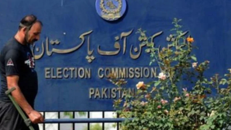 ECP postpones by-polls in nine Punjab constituencies due to floods