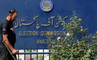 ECP postpones by-polls in nine Punjab constituencies due to floods