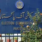 ECP postpones by-polls in nine Punjab constituencies due to floods