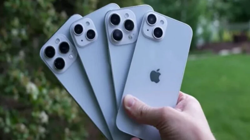 iPhone