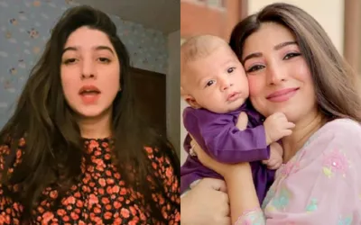Actress Mariyam Nafees gives important guidance for Parents
