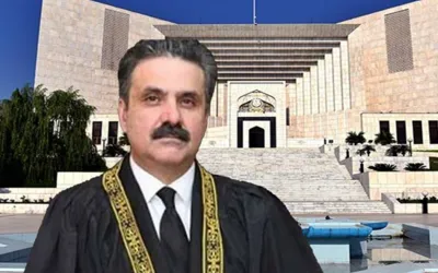 CJP Afridi summoned Full court meeting to discuss SC rules changes