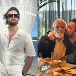 Atif Aslam reveals the reason behind performing a concert after Father’s death