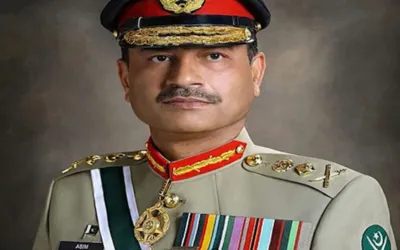Field Marshal and Pakistan Armed Forces pay tribute to Martyrs on Defence day