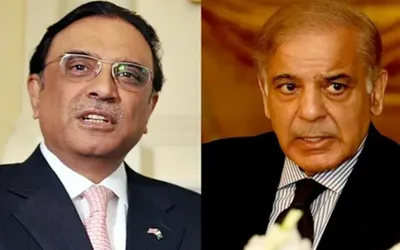 President, PM vow to rebuild Pakistan on golden principles of Prophet’s life
