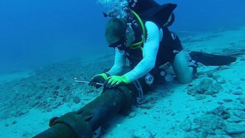 Submarine cable damage slows internet speed across Pakistan