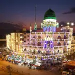 Pakistan observes Eid Milad-un-Nabi with religious zeal and fervour