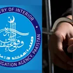 FIA foils human smuggling bid, arrests 60 in Balochistan