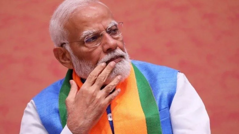 Indian PM Modi to skip UN General Assembly session