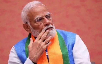 Indian PM Modi to skip UN General Assembly session