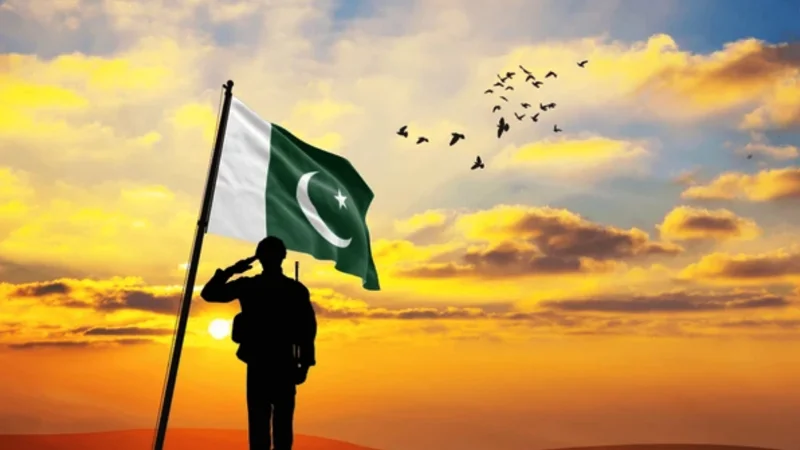 ISPR releases new documentary on Defence and Martyrs Day