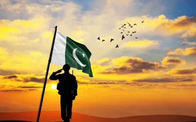 ISPR releases new documentary on Defence and Martyrs Day