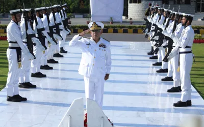 Pakistan Navy celebrates Defence Day 2025 with zeal and fervour