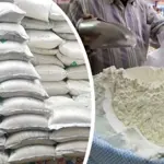 Flour prices rise sharply in Pakistan