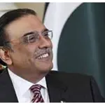 President Zardari pays tribute to martyrs and war heroes of 1965