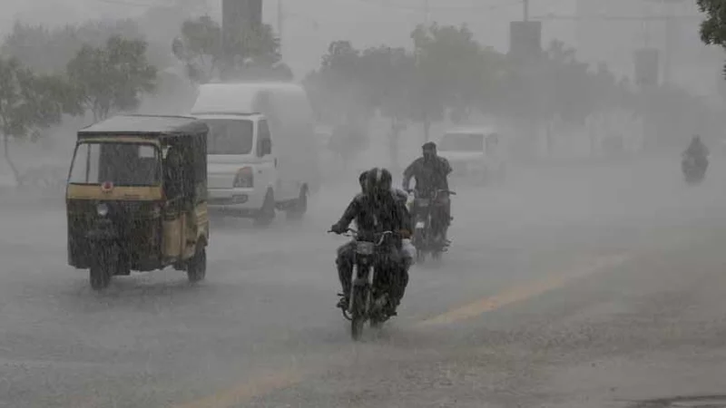 karachi