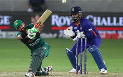 Asia Cup ignites as India-Pakistan set for first clash since May conflict