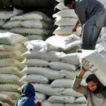 Flour prices continue to surge across Pakistan