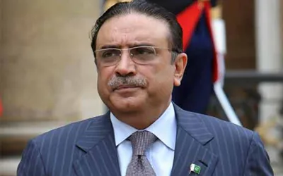 President urges preparedness to cater heavy rains in Sindh