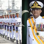 Pakistan Navy marks Navy Day with tributes and maritime vision