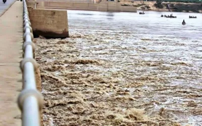 Young man falls into river while taking selfie in Bahawalnagar