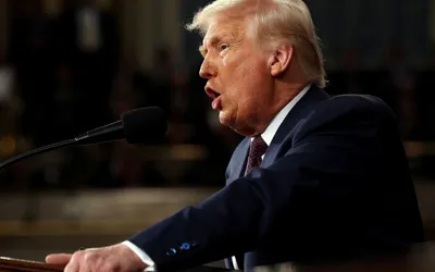 Trump Issues ‘Last Warning’ to Hamas as Gaza Suffers Under Israel’s Assault