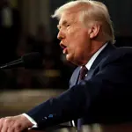 Trump Issues ‘Last Warning’ to Hamas as Gaza Suffers Under Israel’s Assault