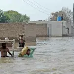 UN provides extra $5m on as floods ravage Pakistan
