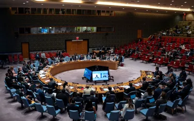 UN General Assembly begins today in New York amid U.S. visa denial to Palestinian delegation