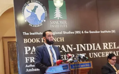 Information Minister stresses mutual respect as key to regional peace