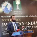 Information Minister stresses mutual respect as key to regional peace