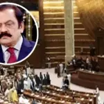 Rana Sanaullah wins Senate seat in Punjab By-Election, Unofficial results announced