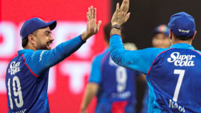 Asia Cup 2025: Afghanistan beat Hong Kong by 94 runs in opener match