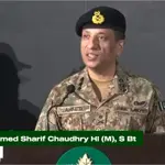 DG ISPR visits educational institutions in Murree