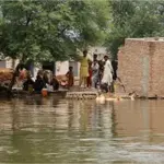 PDMA Chief terms South Punjab flood situation ‘challenging’