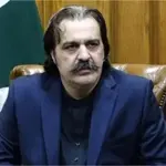 Court orders arrest of KP CM Gandapur in liquor, arms case