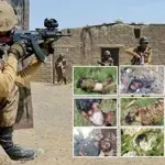 19 Khwarij killed in 3 separate engagements in KPK, ISPR