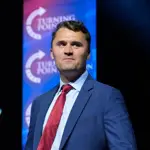 Charlie Kirk, Trump ally, shot and killed with manhunt underway