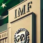 IMF to conduct crucial economic review in Pakistan on Sept 25