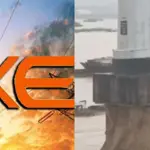 No risk to Malir stream power tower, Says K-Electric