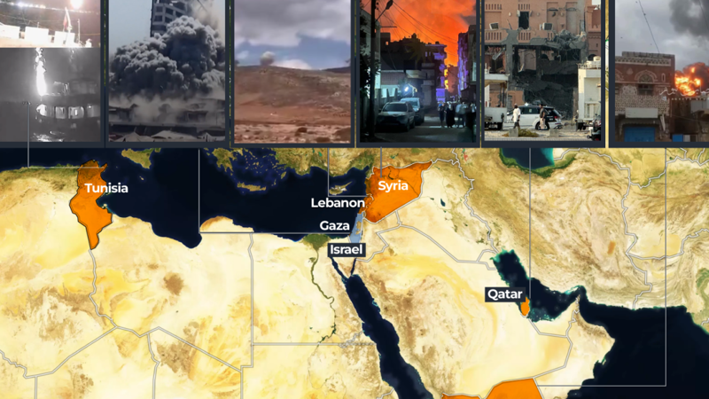 Israel
