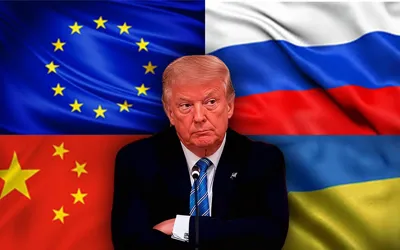 Tariff Lobbies