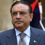 President Zardari departs for China on official visit