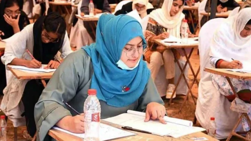 PMDC reschedules MDCAT in wake of flood situation